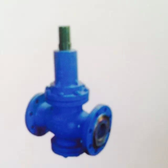 Knife Gate Valve