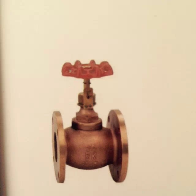 Wafer Center Type Butterfly Valve