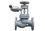 quick closing valve