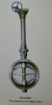 extension rod butterfly valve