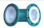 PTFE elbows